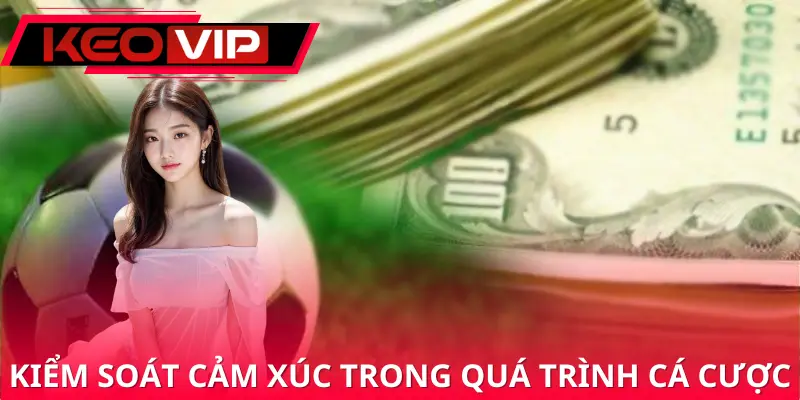 Nên chơi với tâm thế giải trí chứ không phải kiếm tiền